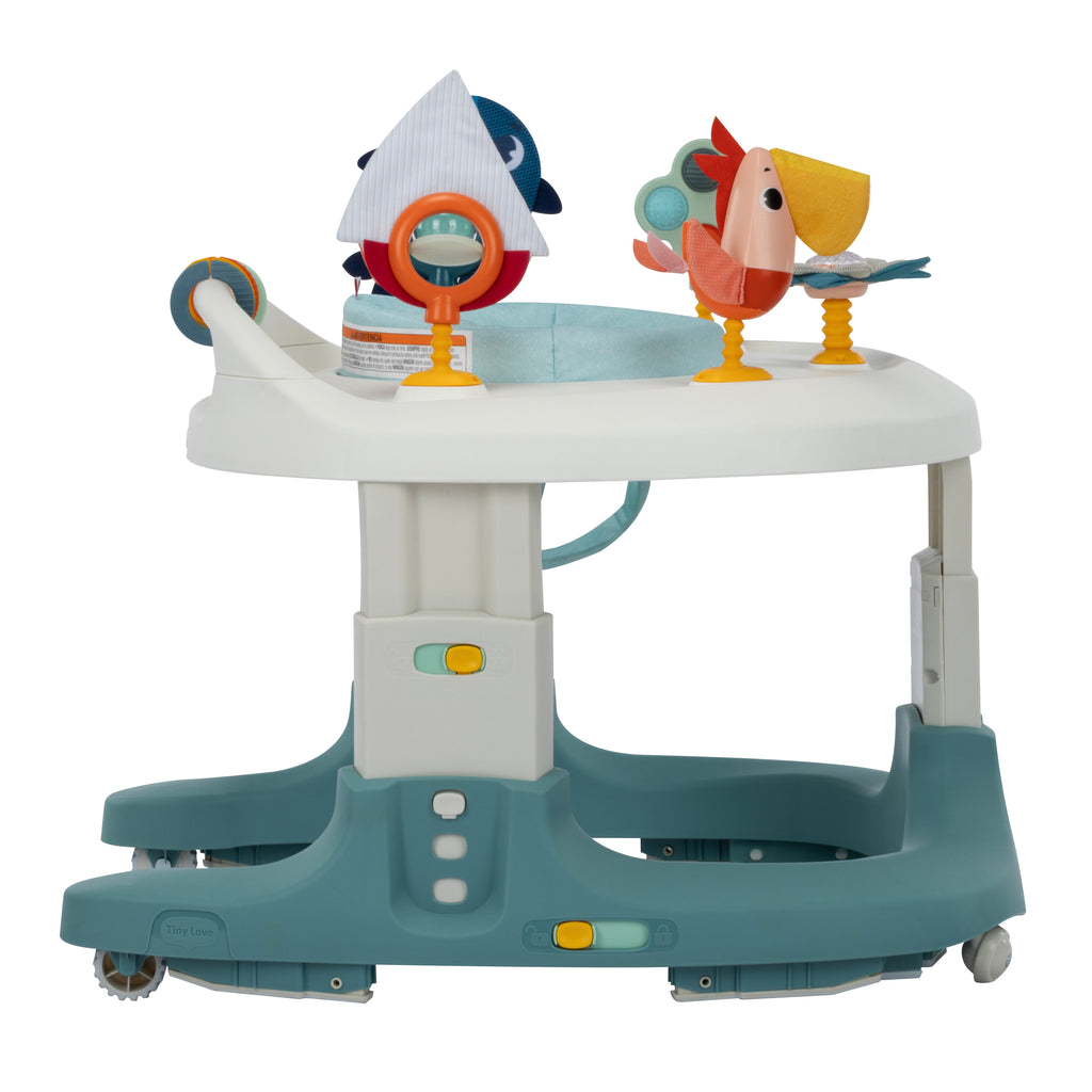 4-in-1 Mobile Activity Center O269