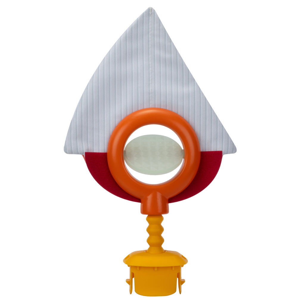 4-in-1 Mobile Activity Center O269