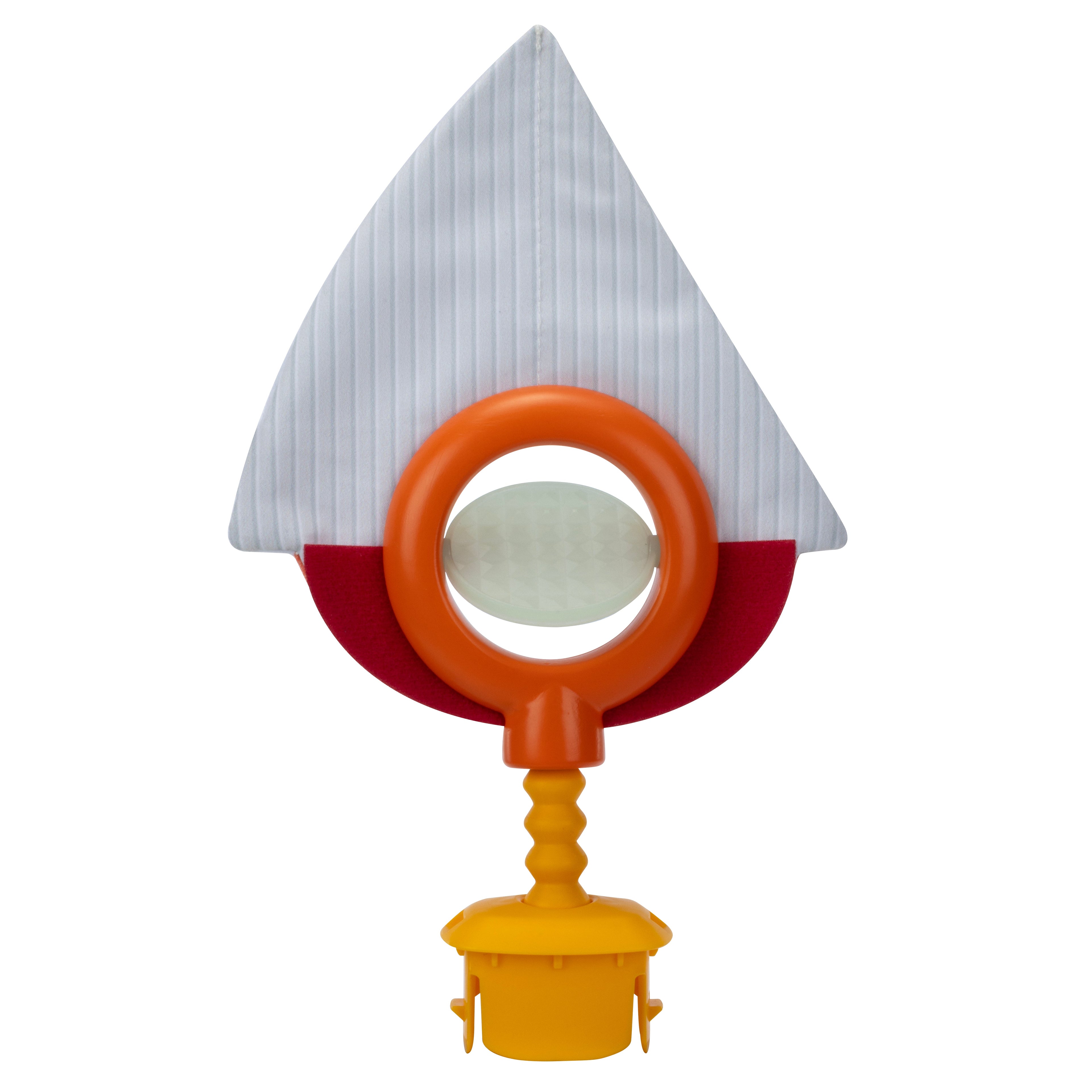 4-in-1 Mobile Activity Center O269