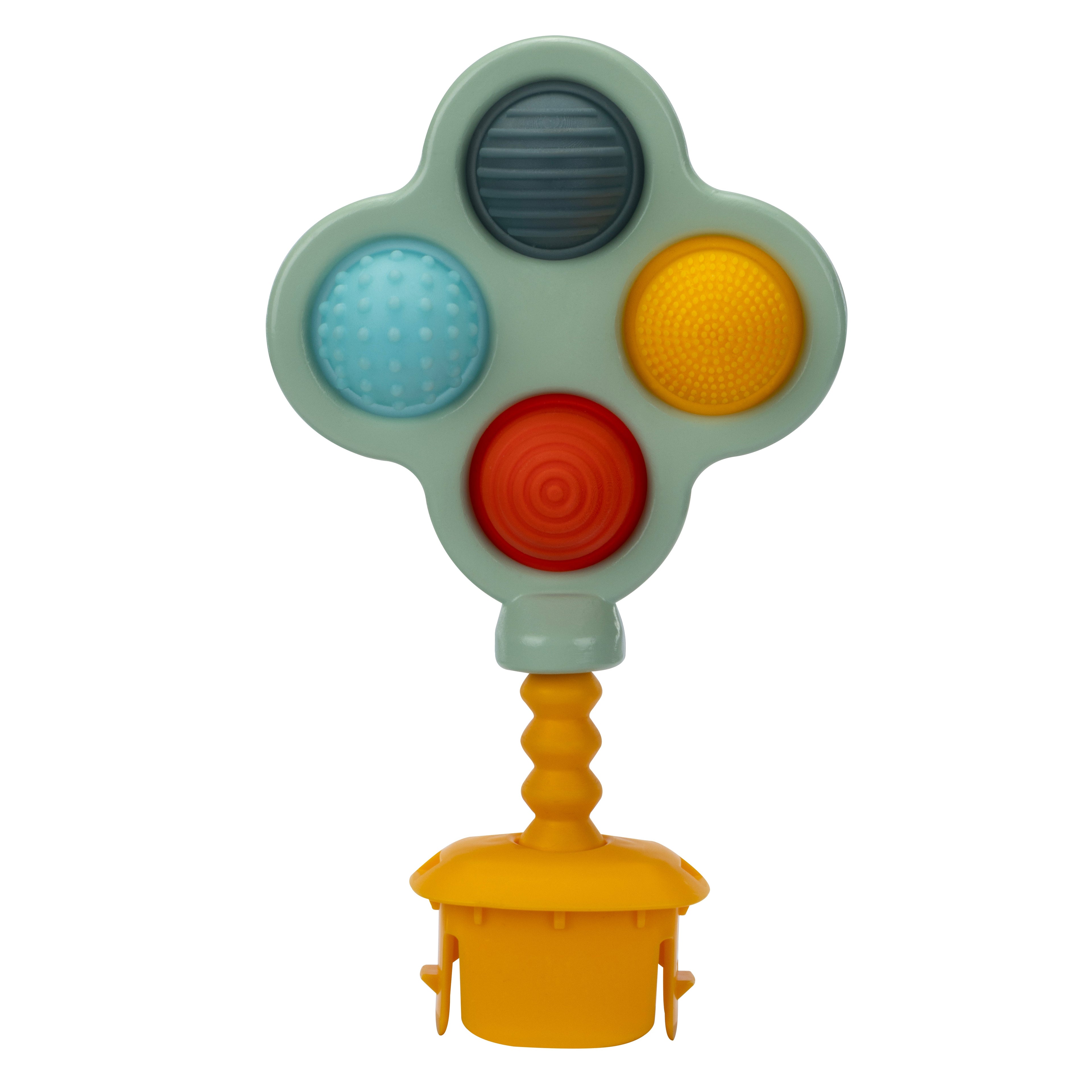 4-in-1 Mobile Activity Center O269