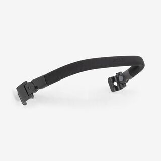 Foldable Bumper Bar - Black M8137