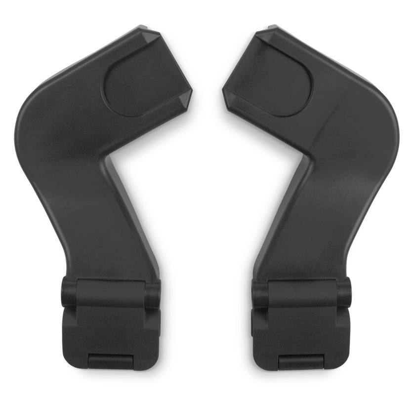 Car Seat Adapters for Minu V3 - Compatible with Maxi-Cosi, Nuna, CYBEX, BeSafe X67869
