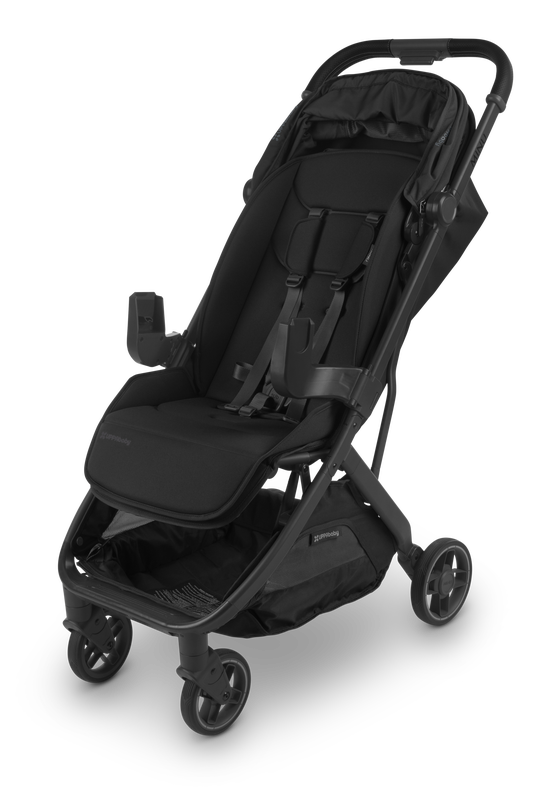Car Seat Adapters for Minu V3 - Compatible with Maxi-Cosi, Nuna, CYBEX, BeSafe X67869