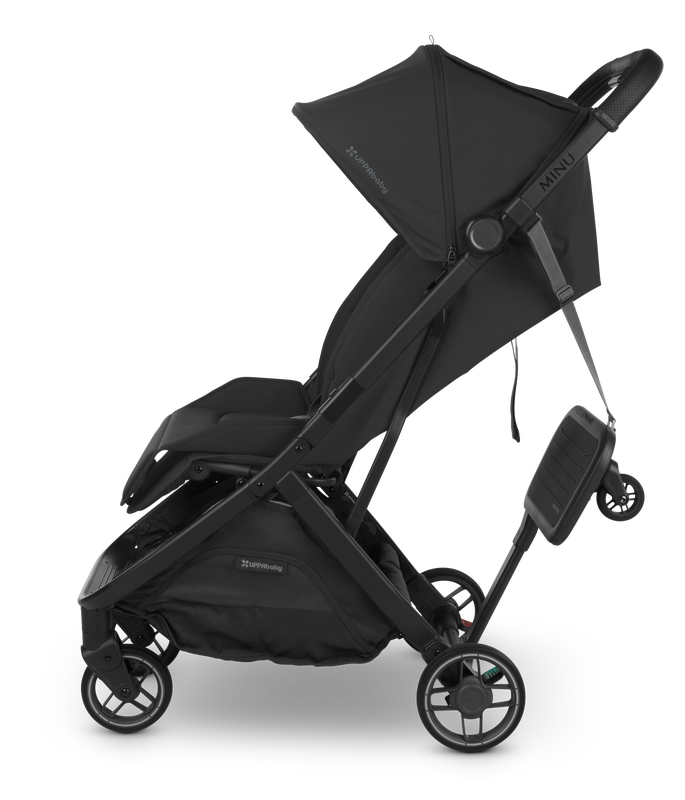 PiggyBack Ride-On Board for Minu V3 X96351