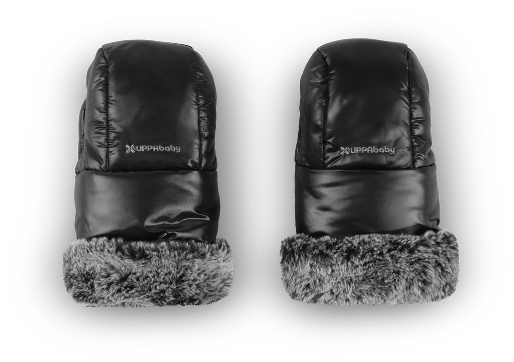 Cozy Handmuffs Luxe N16889