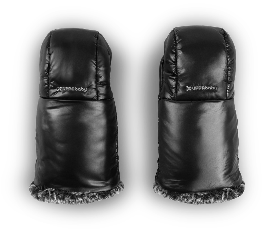 Cozy Handmuffs Luxe N16889