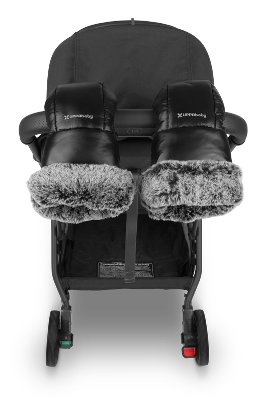 Cozy Handmuffs Luxe N16889