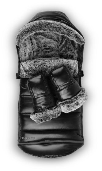 Luxe Stroller CozyGanoosh F3564