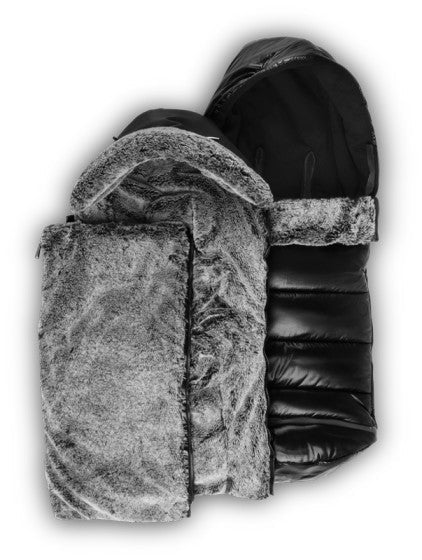 Luxe Stroller CozyGanoosh F3564