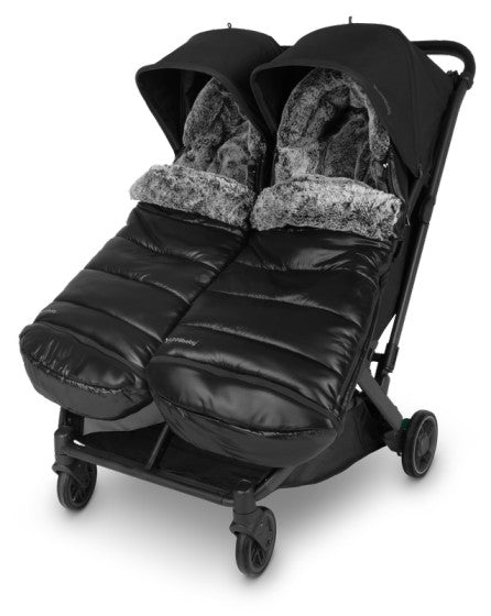 Luxe Stroller CozyGanoosh F3564