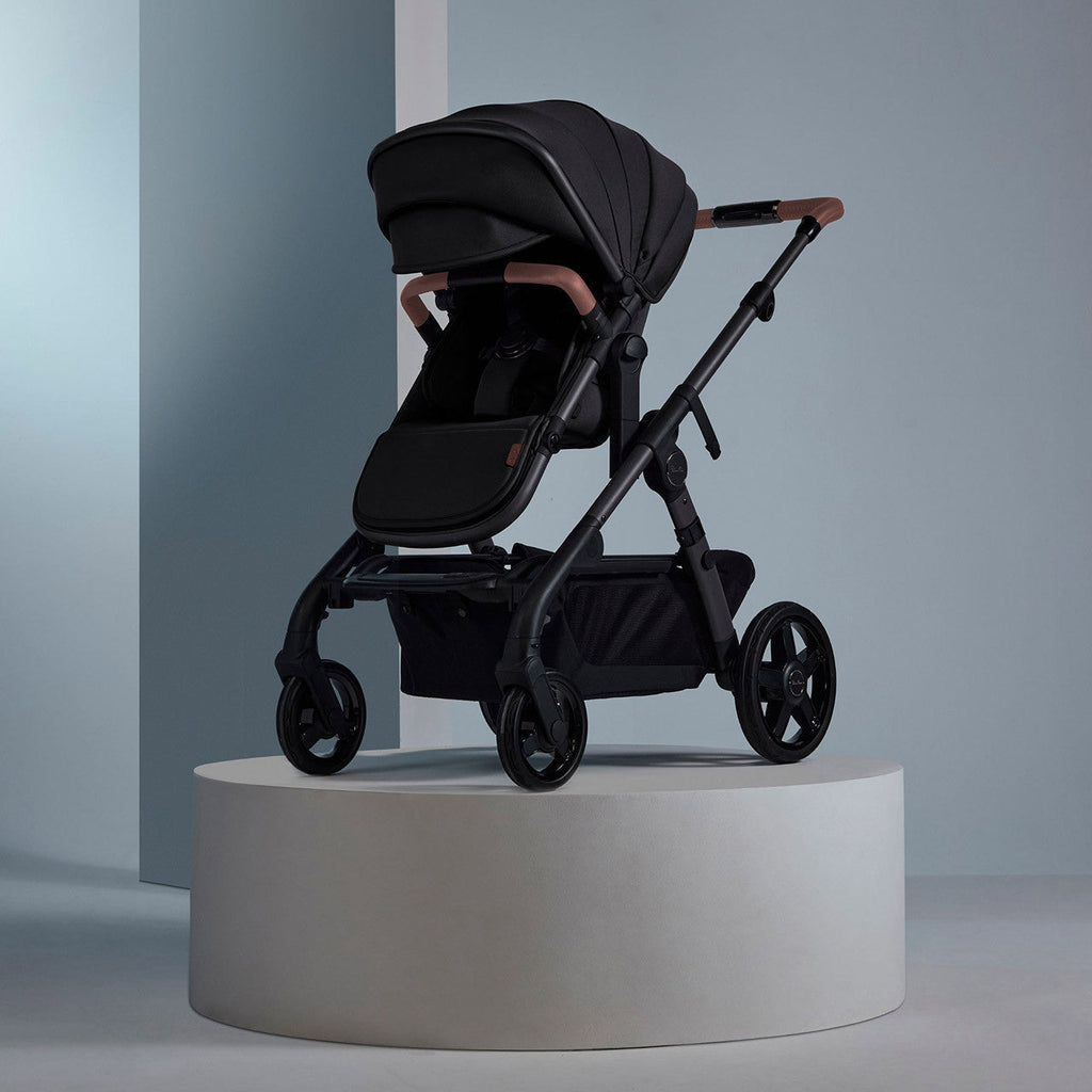 Wave 3 Complete Stroller T9135