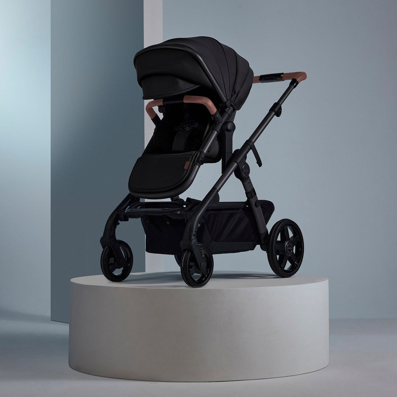 Wave 3 Complete Stroller T9135