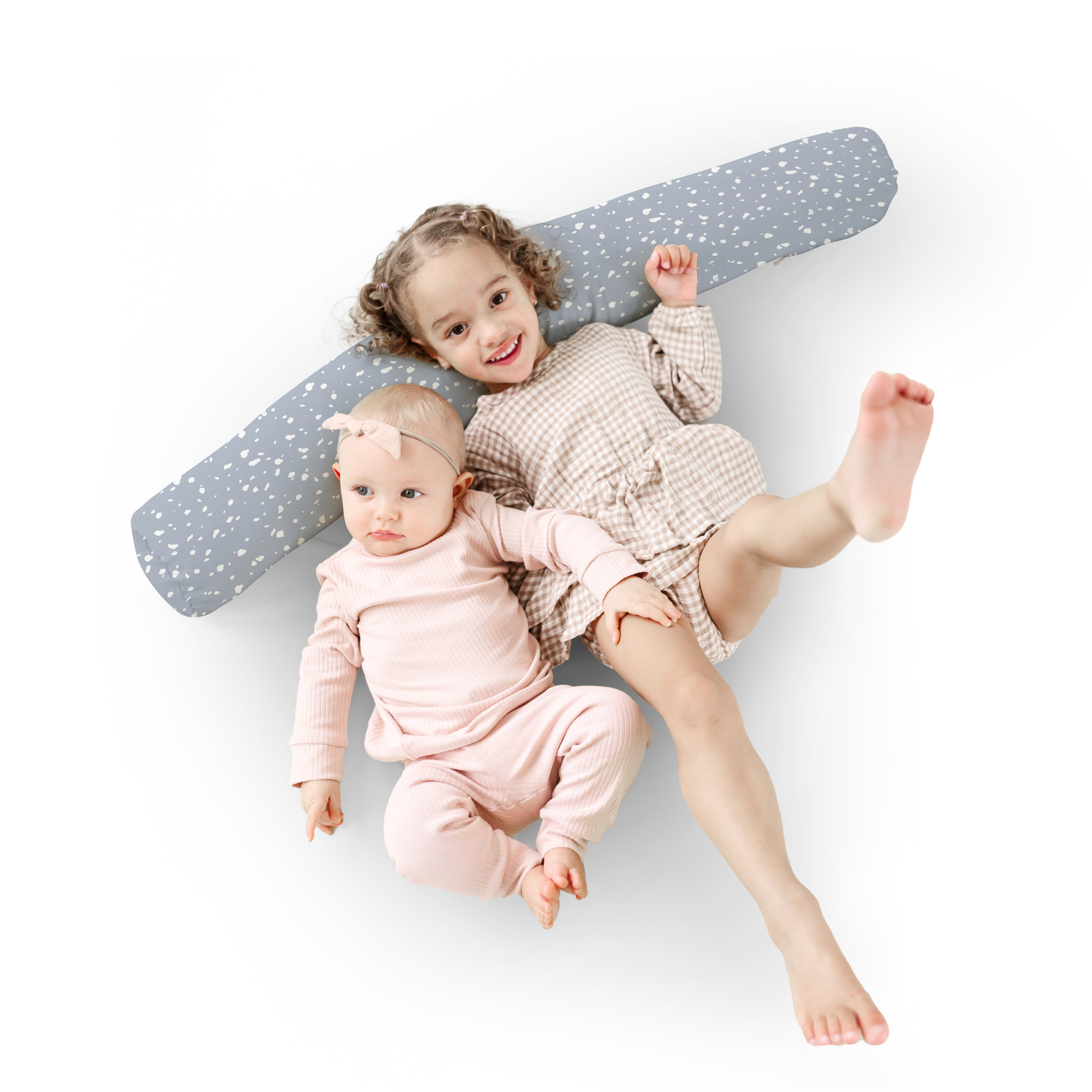 Terrazzo Slate Support Pillow J879