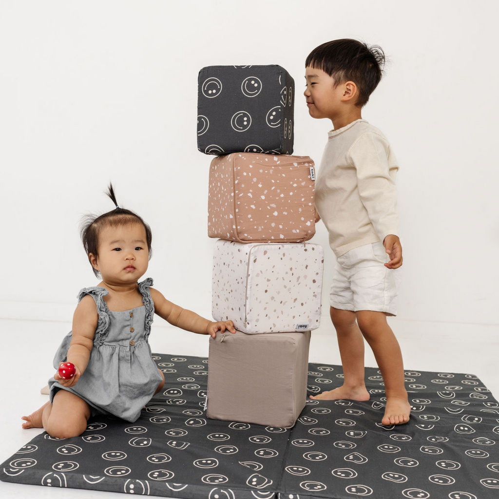 Organic Cotton Kids Mat Q608998