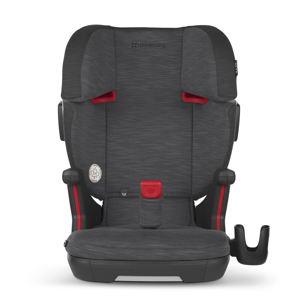 Alta V2 Car Seat K538