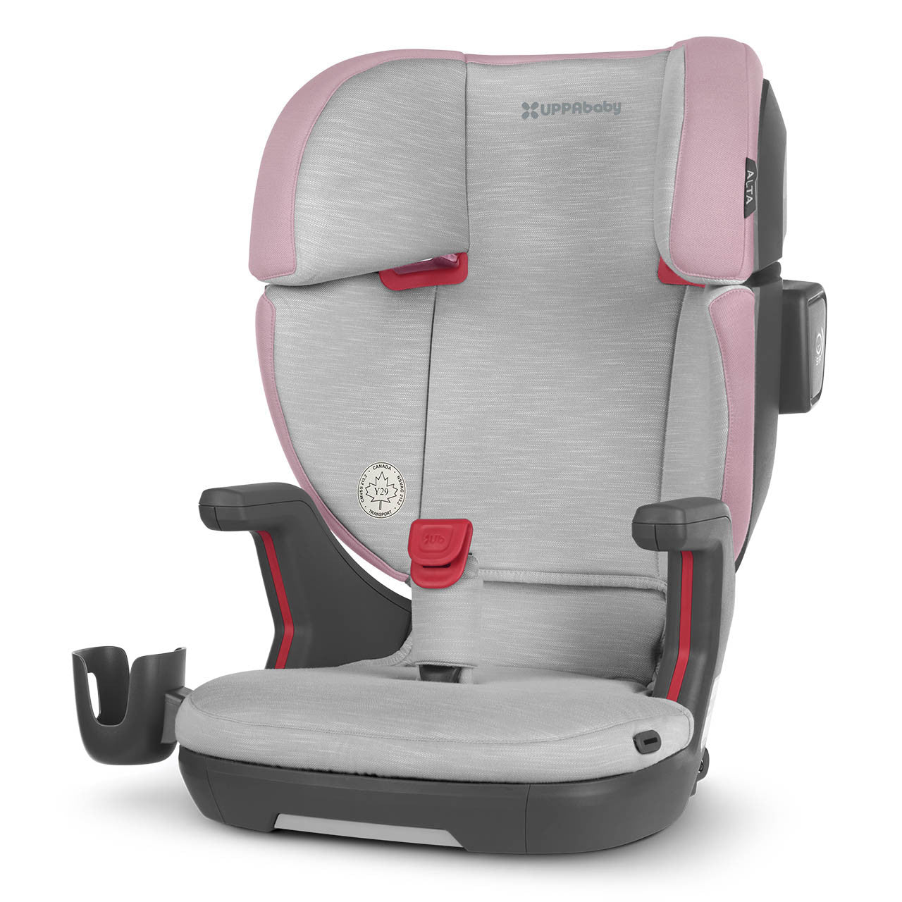 Alta V2 Car Seat K538