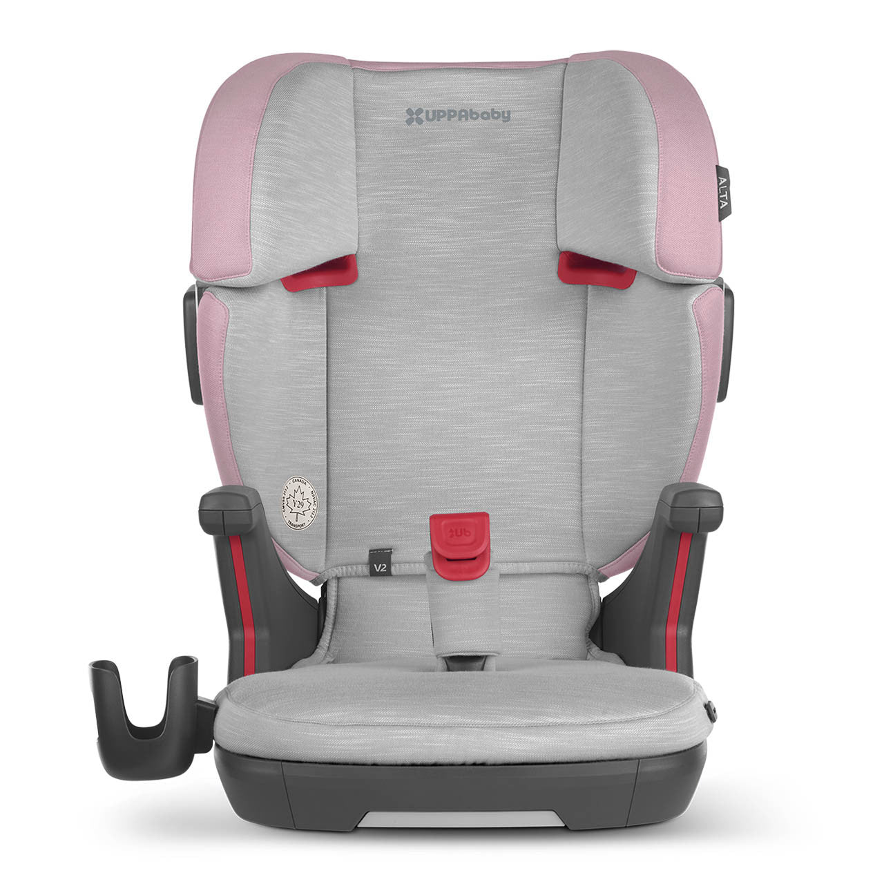 Alta V2 Car Seat K538