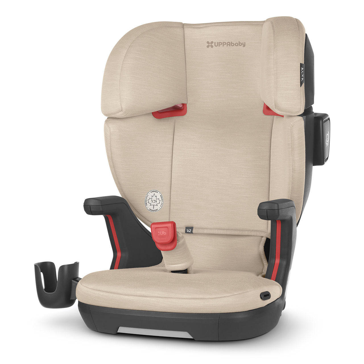 Alta V2 Car Seat K538