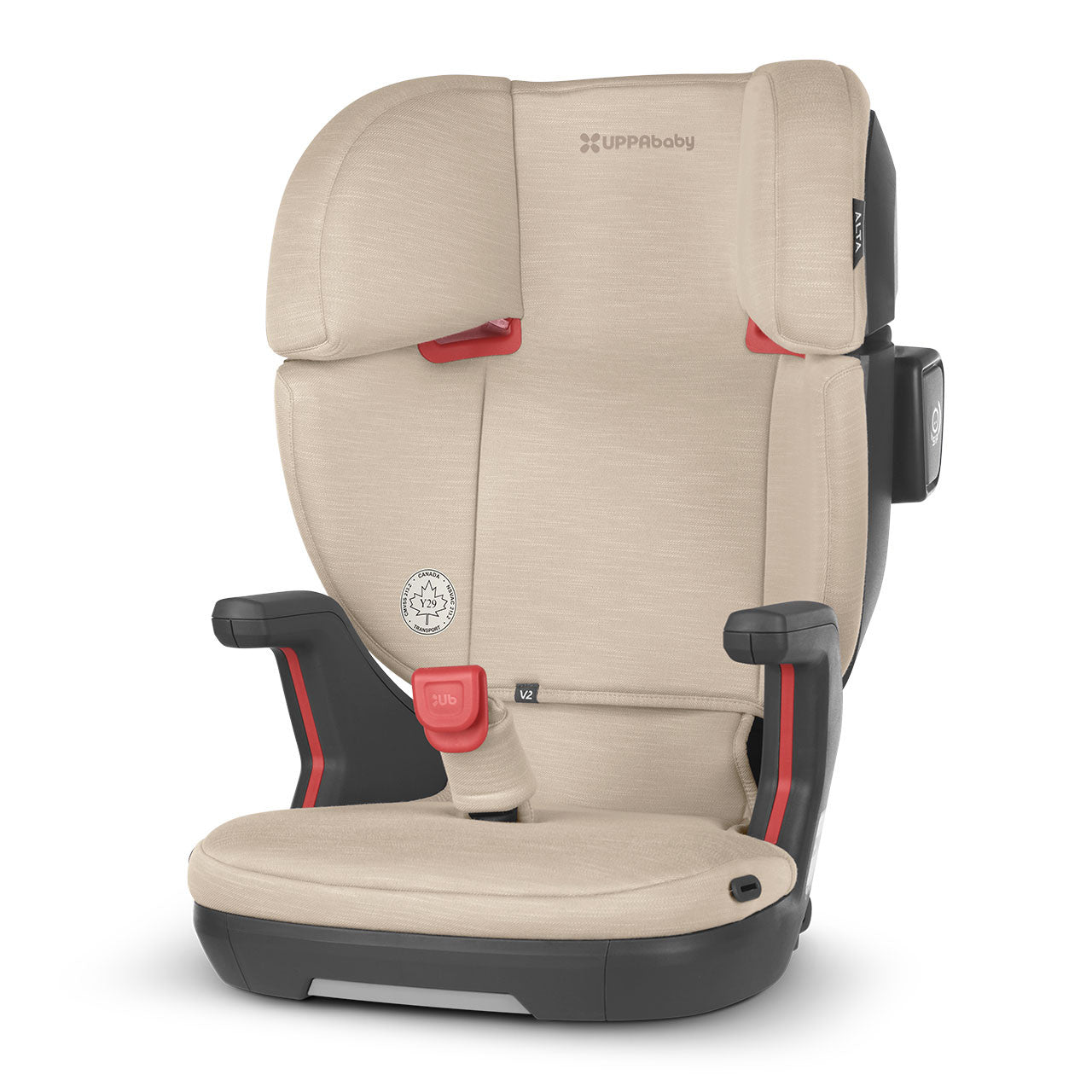 Alta V2 Car Seat K538