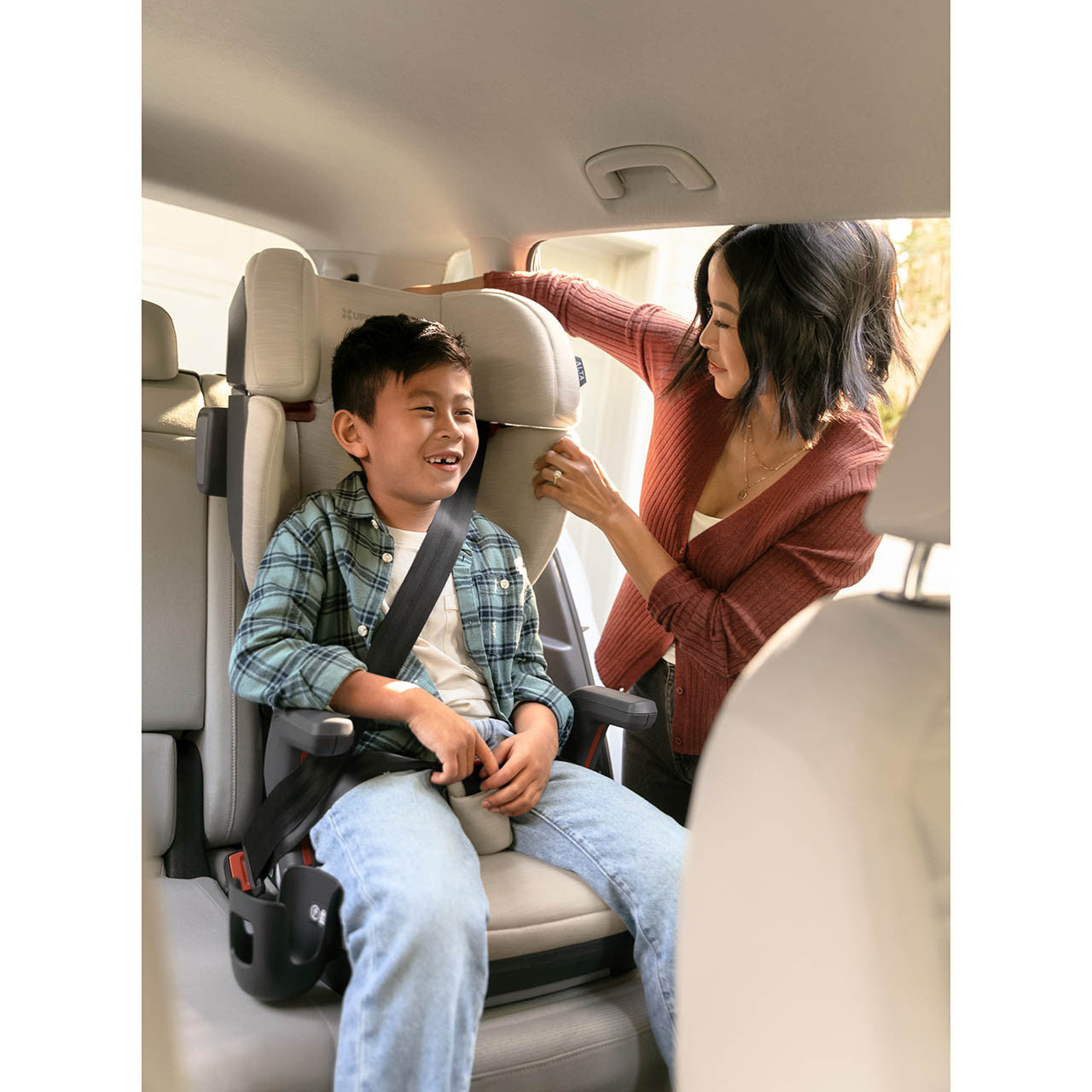 Alta V2 Car Seat K538