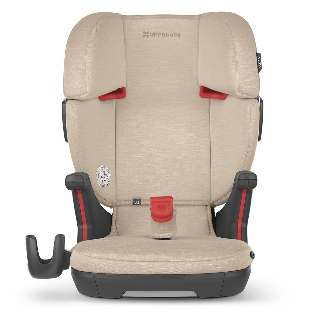 Alta V2 Car Seat K538