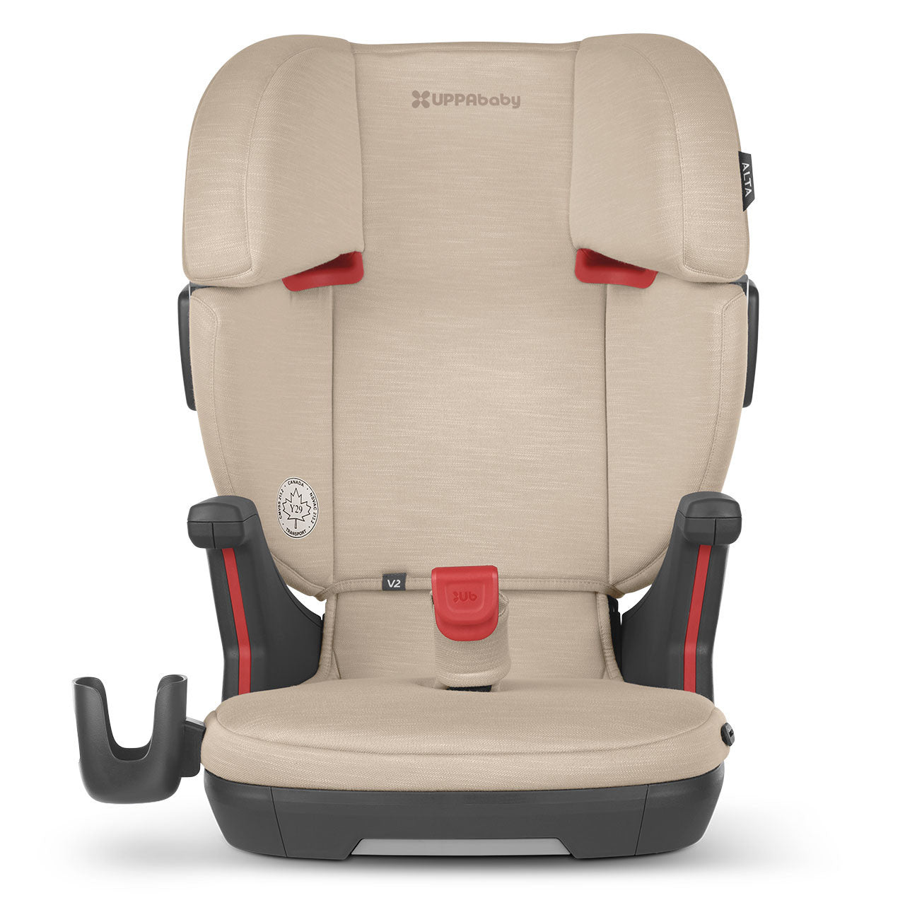 Alta V2 Car Seat K538