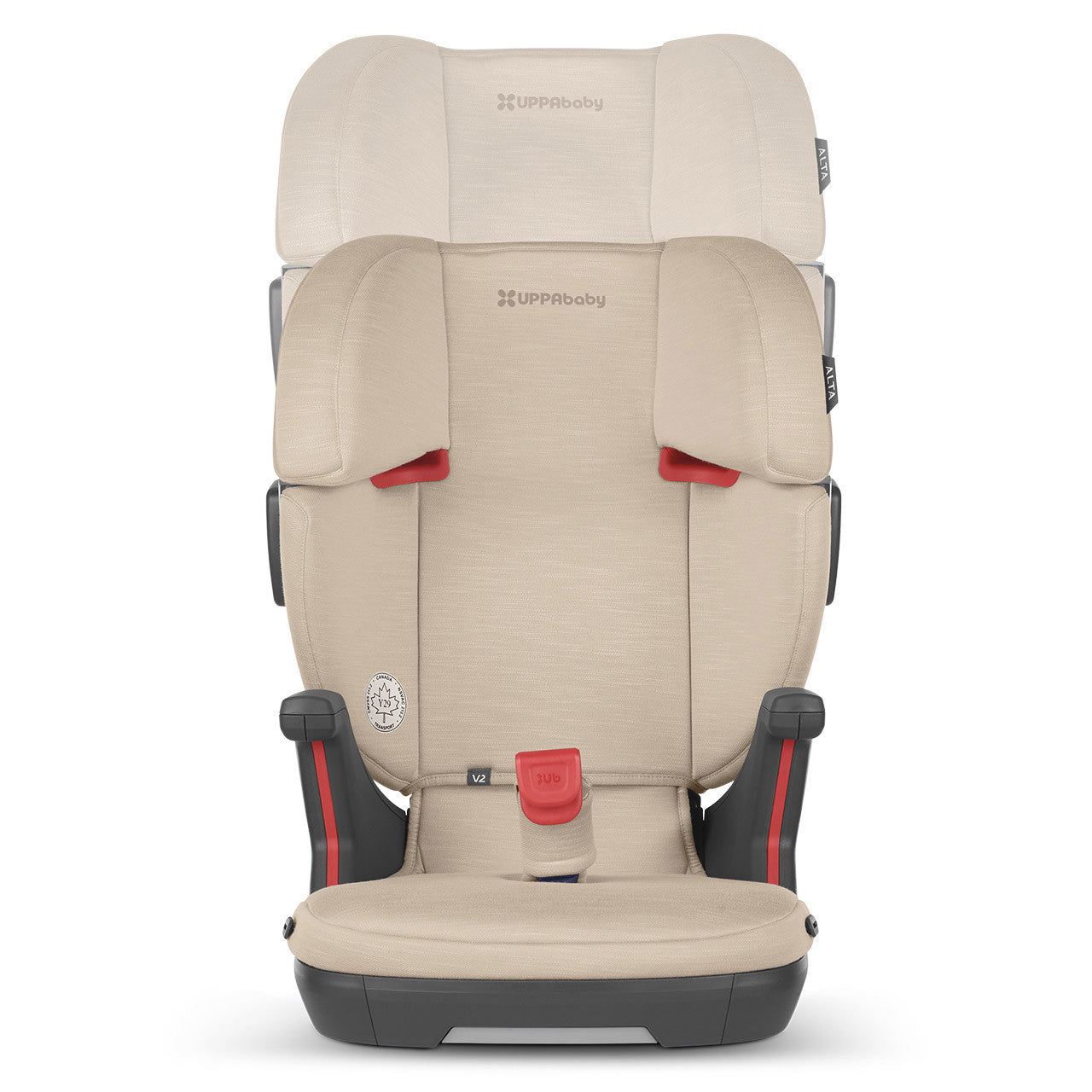 Alta V2 Car Seat K538