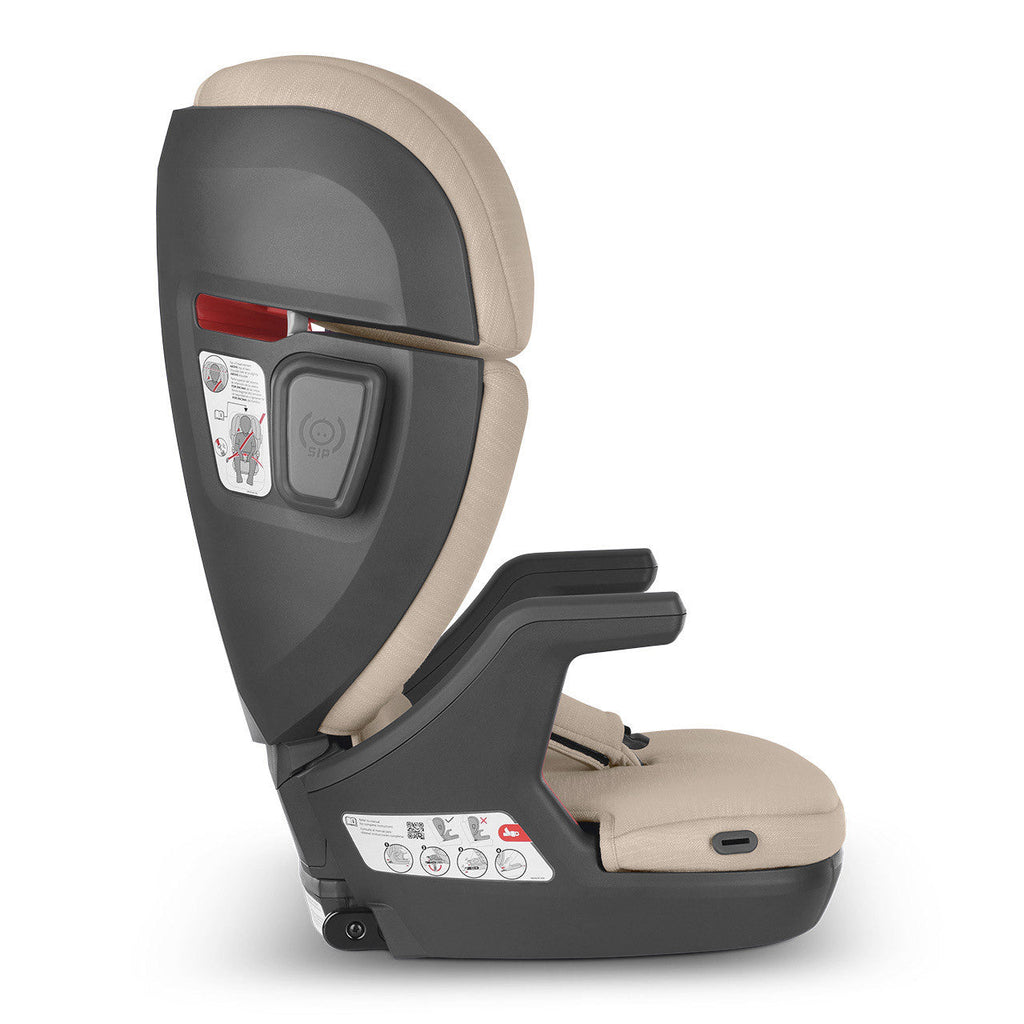 Alta V2 Car Seat K538