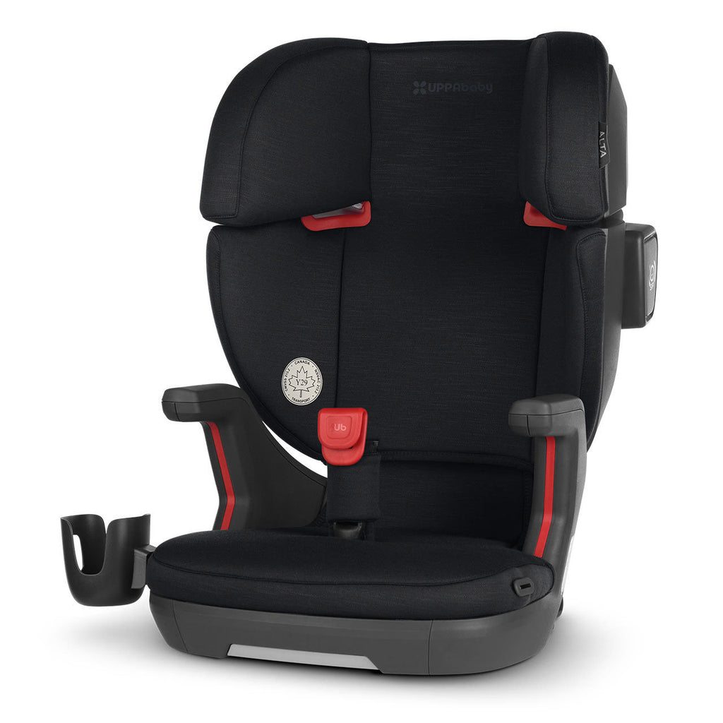 Alta V2 Car Seat K538