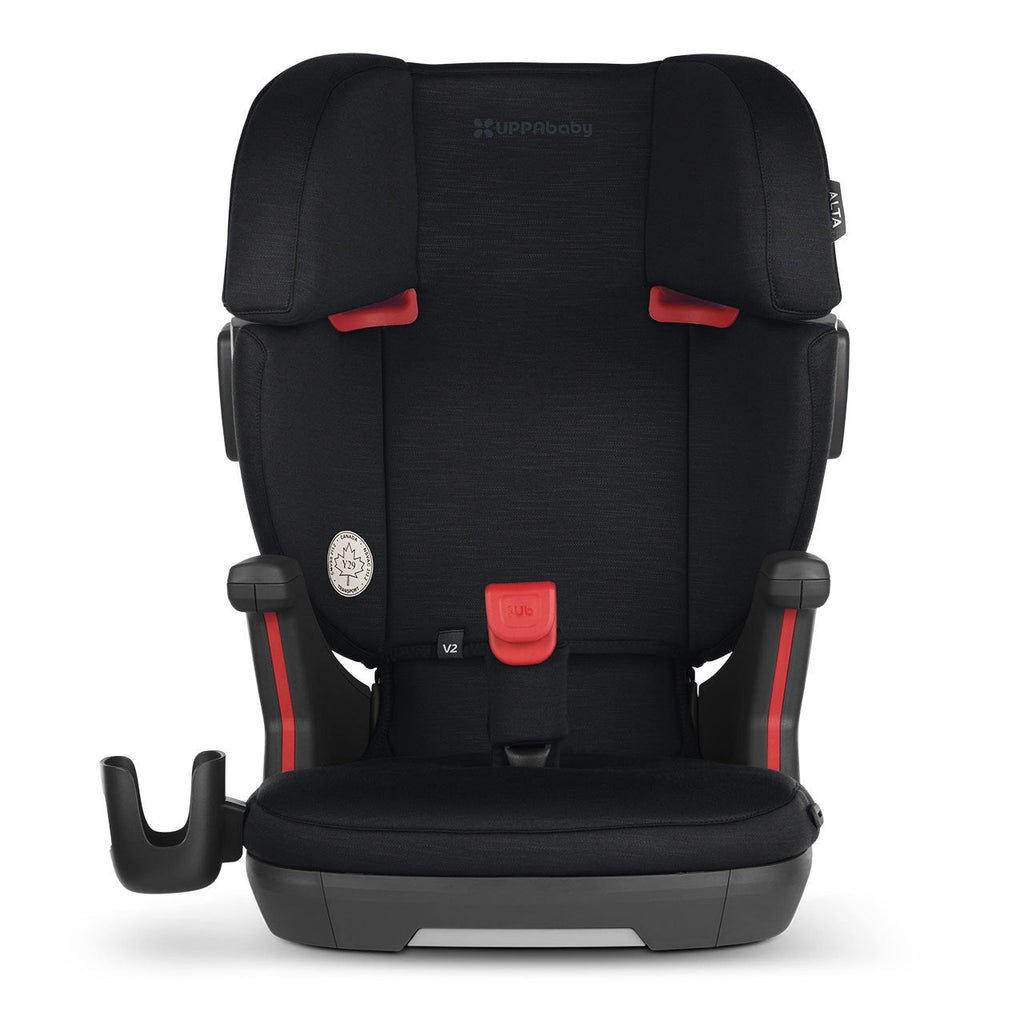 Alta V2 Car Seat K538