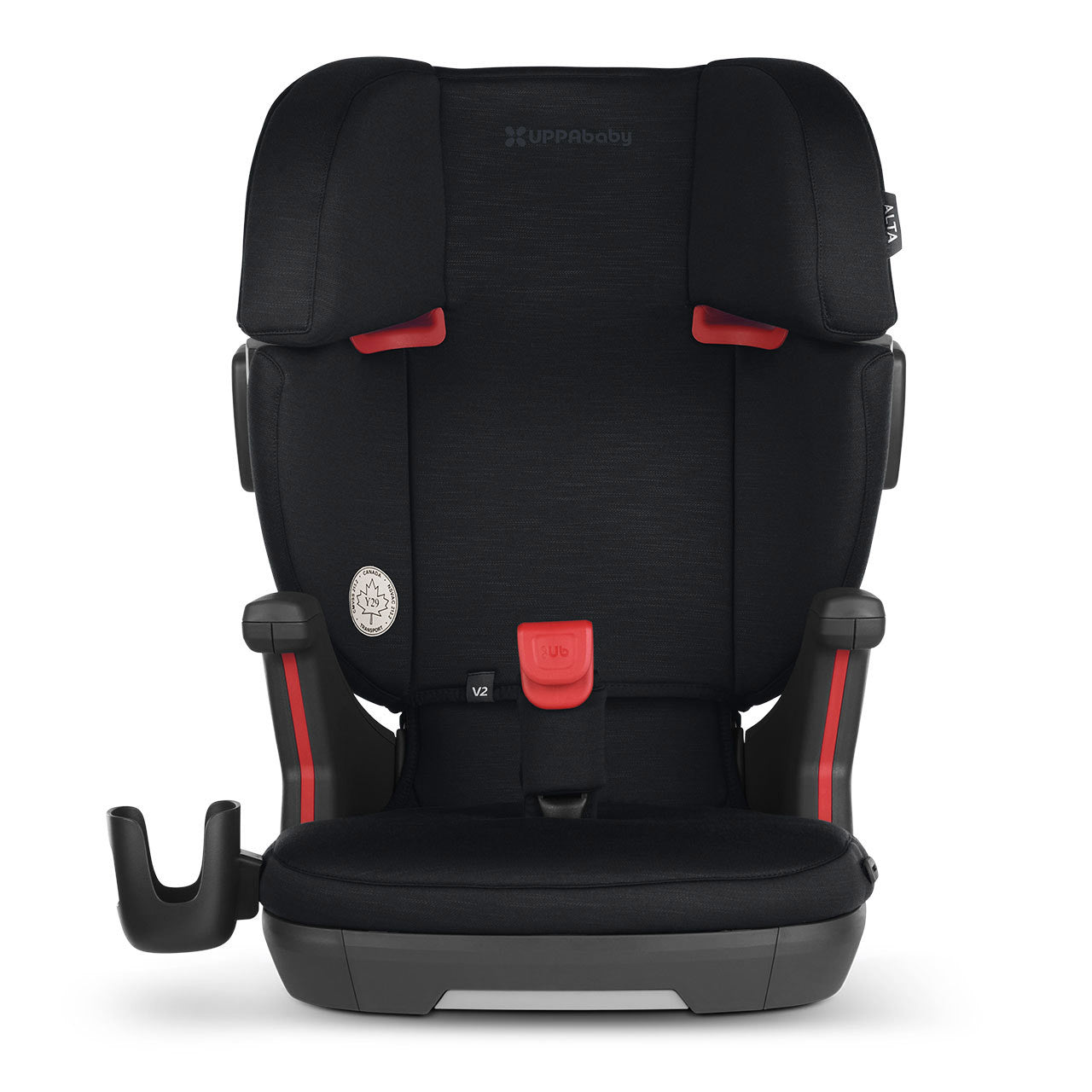 Alta V2 Car Seat K538