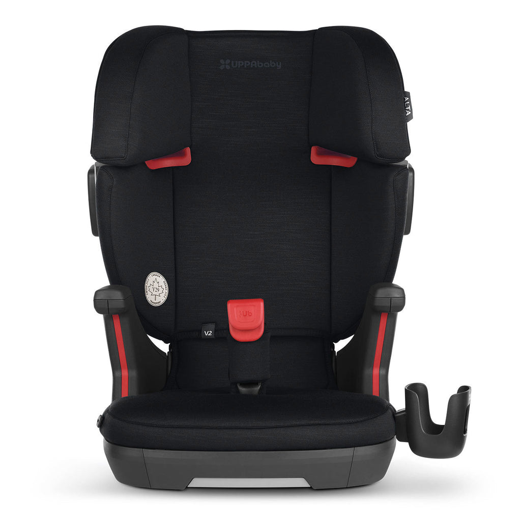 Alta V2 Car Seat K538