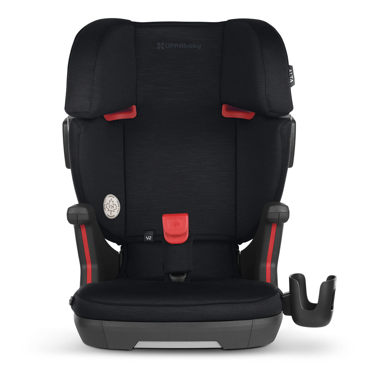 Alta V2 Car Seat K538