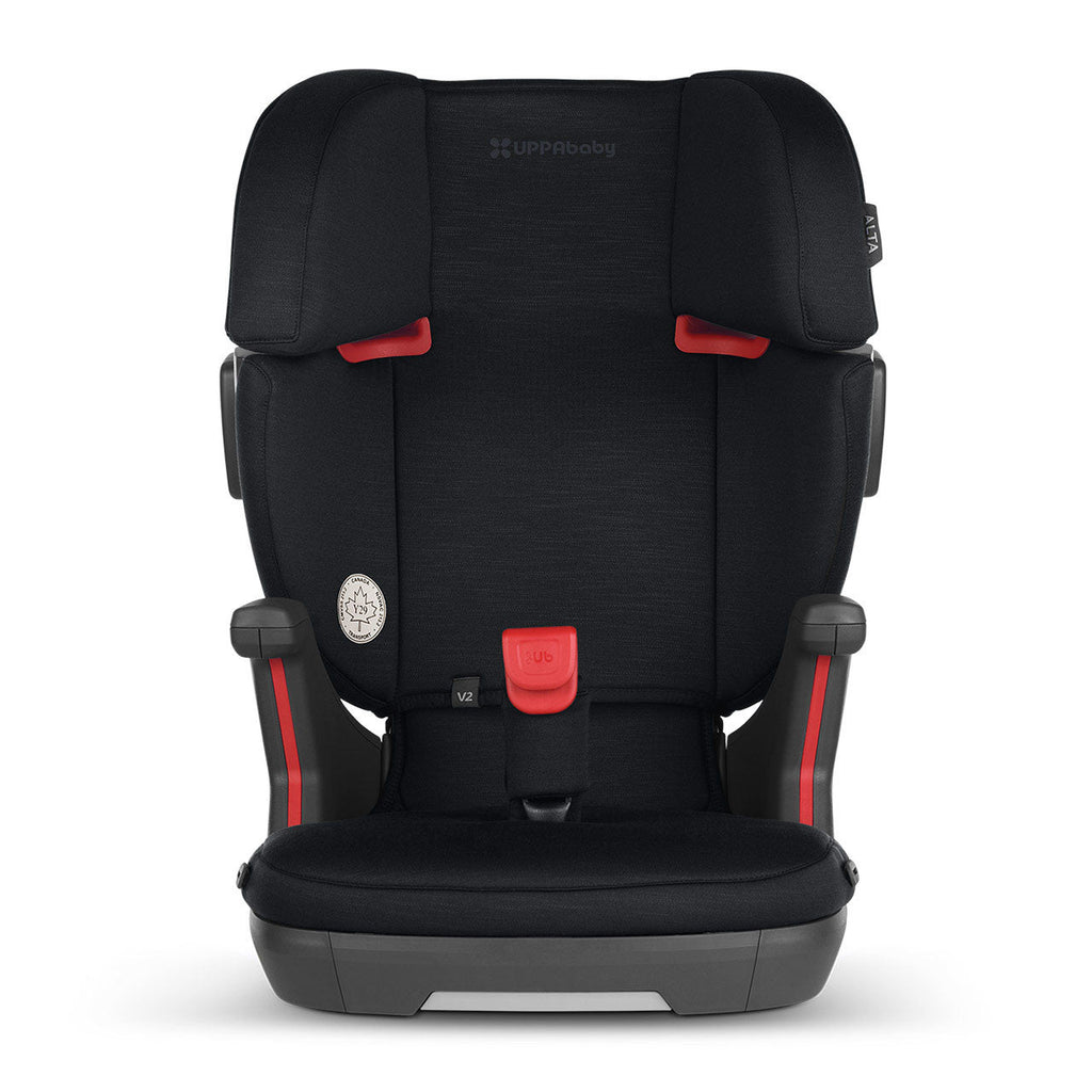 Alta V2 Car Seat K538