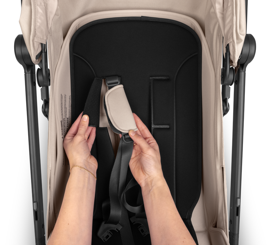 Seat Liner - Black L731