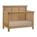 Convertible Crib - Honey Wood O3785