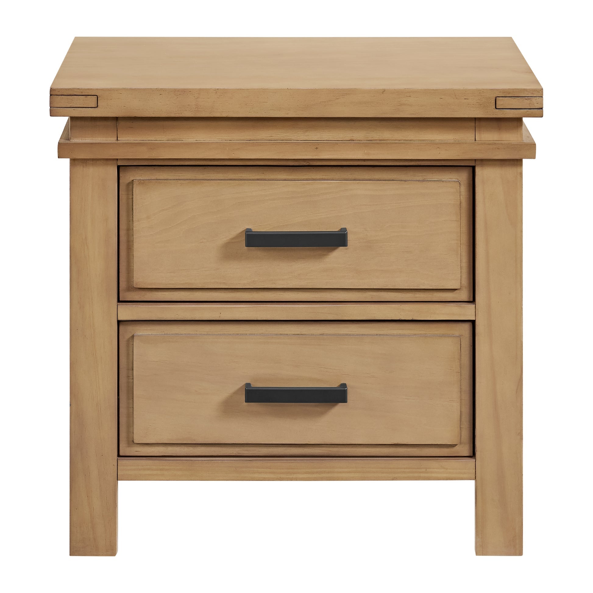Mystic Night Stand - Honey Wood J4009