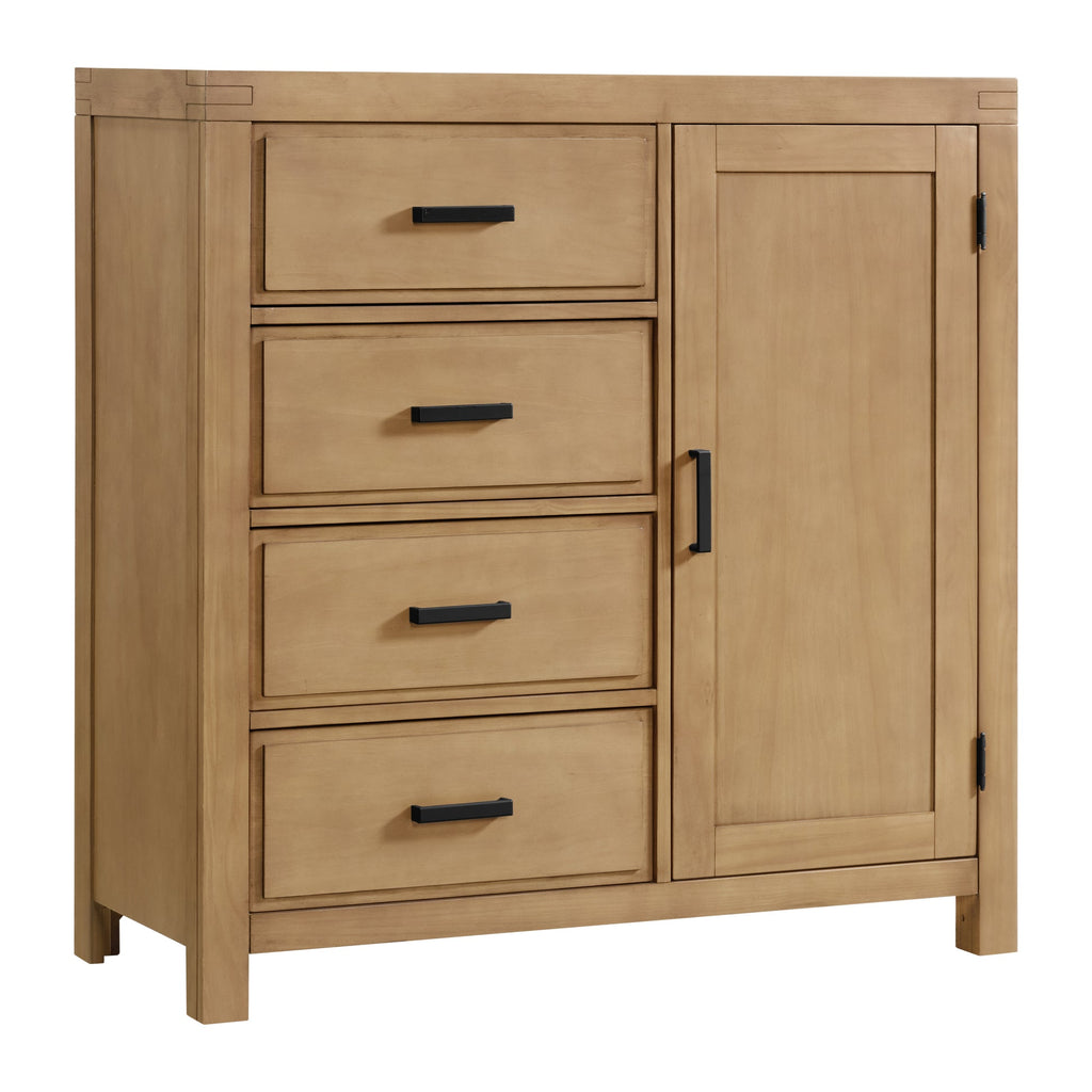 Chifferobe - Honey Wood T668606