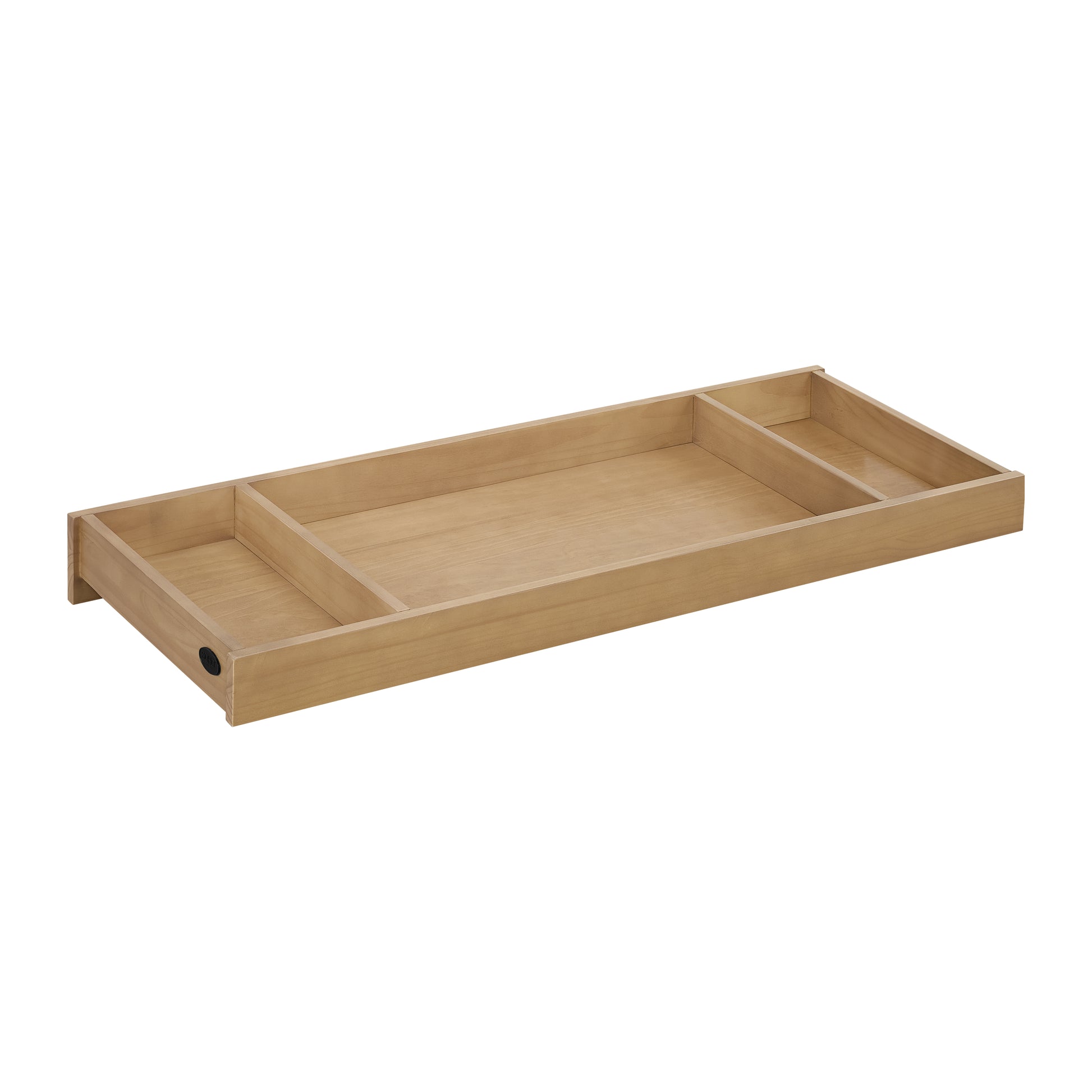 Changing Topper - Honey Wood W2300
