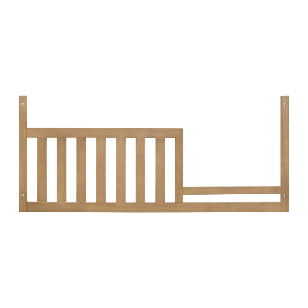 Baby Guard Rail - Honey Wood M265