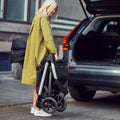 Car Seat Adapter for Chicco V211
