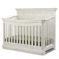 4-in-1 convertible crib - Brushed Ivory I33942