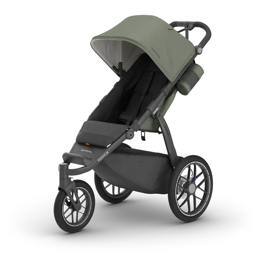 All-Terrain Stroller S381