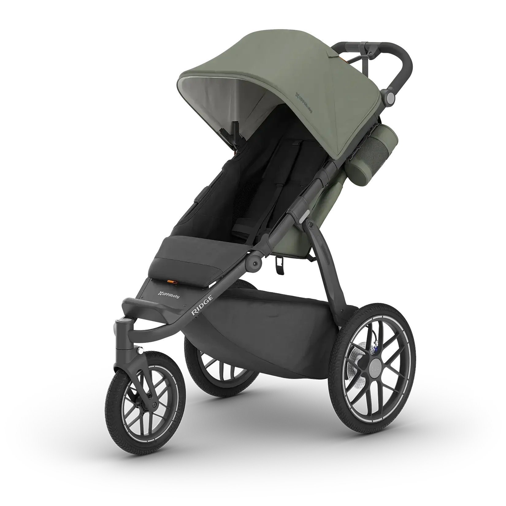 All-Terrain Stroller S381