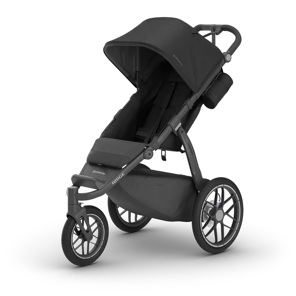 All-Terrain Stroller S381
