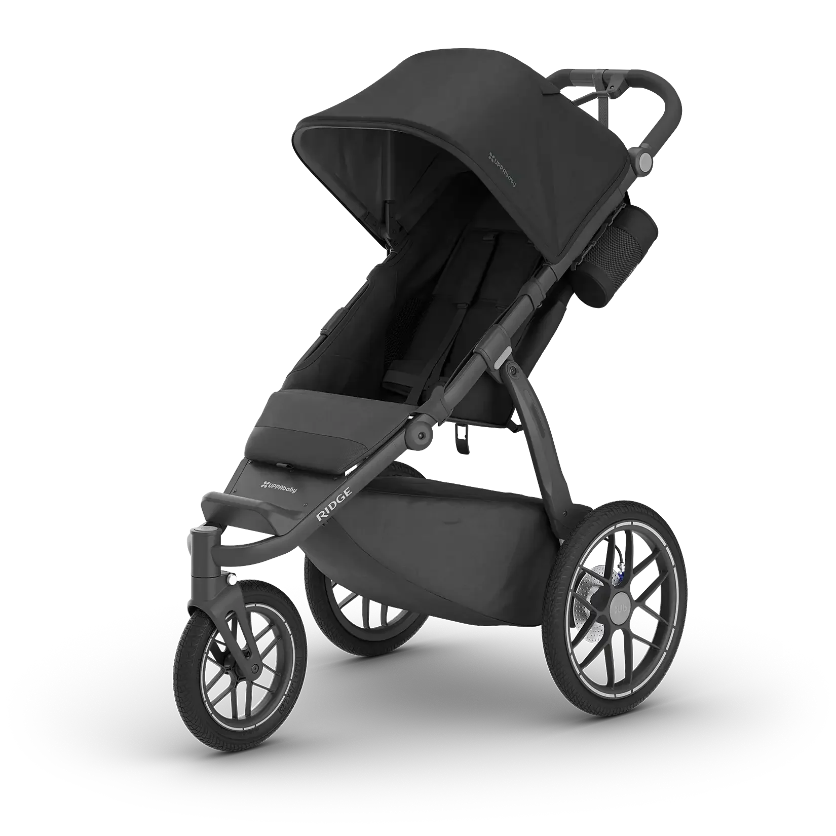 All-Terrain Stroller S381