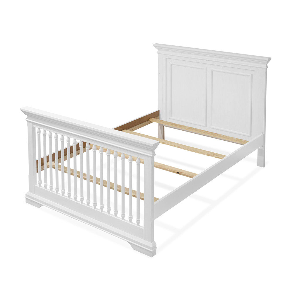 Crib & Changer N767