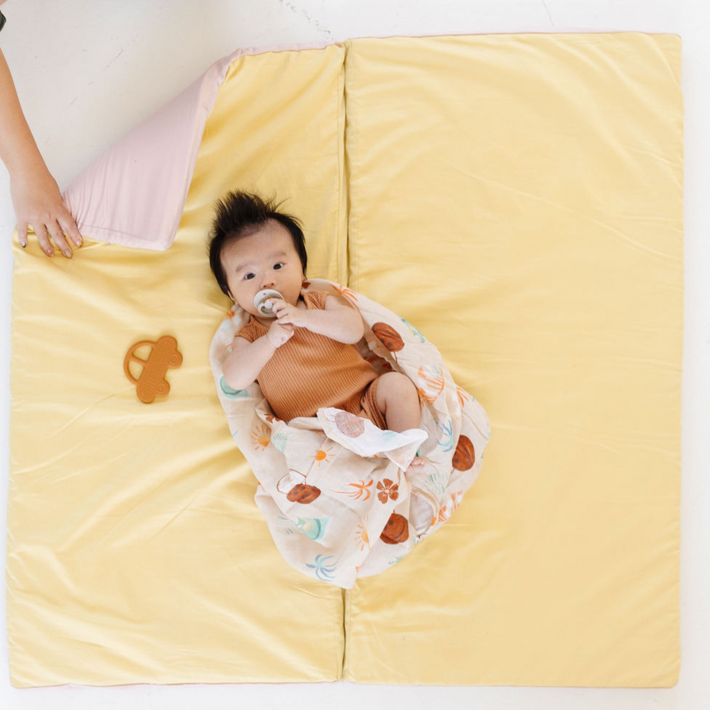 Organic Cotton Tutu Play Mat R79988