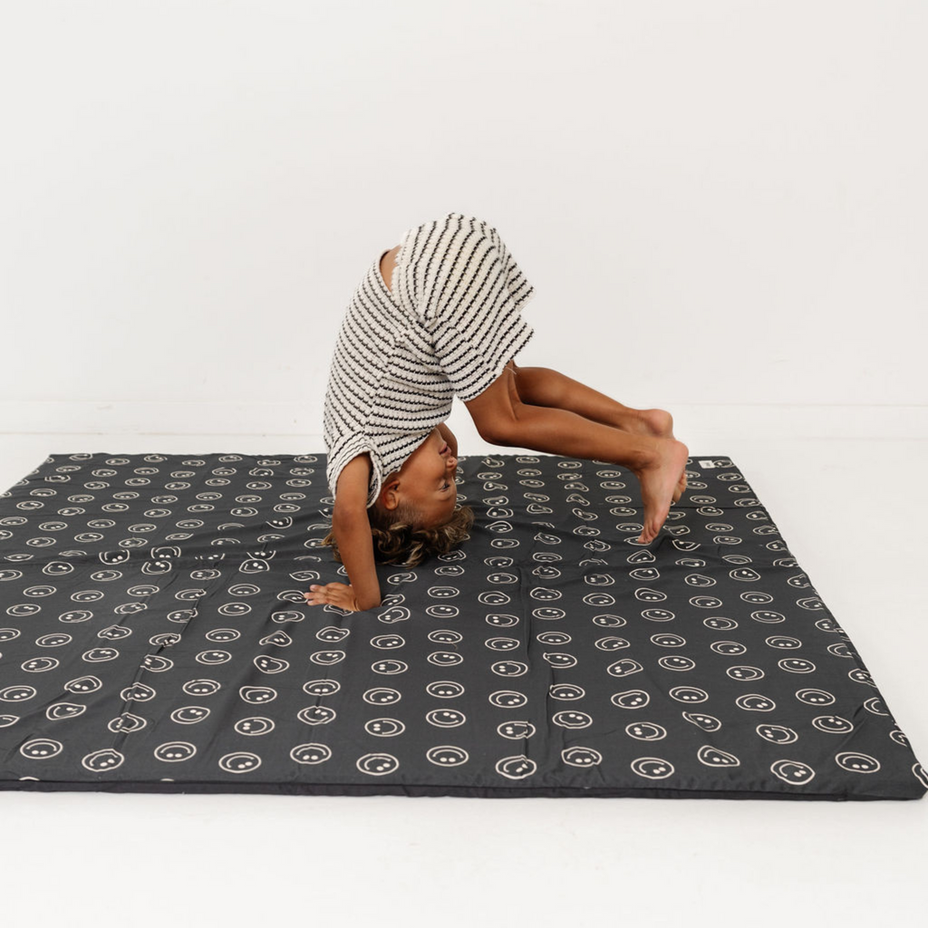 Organic Cotton Kids Mat Q608998