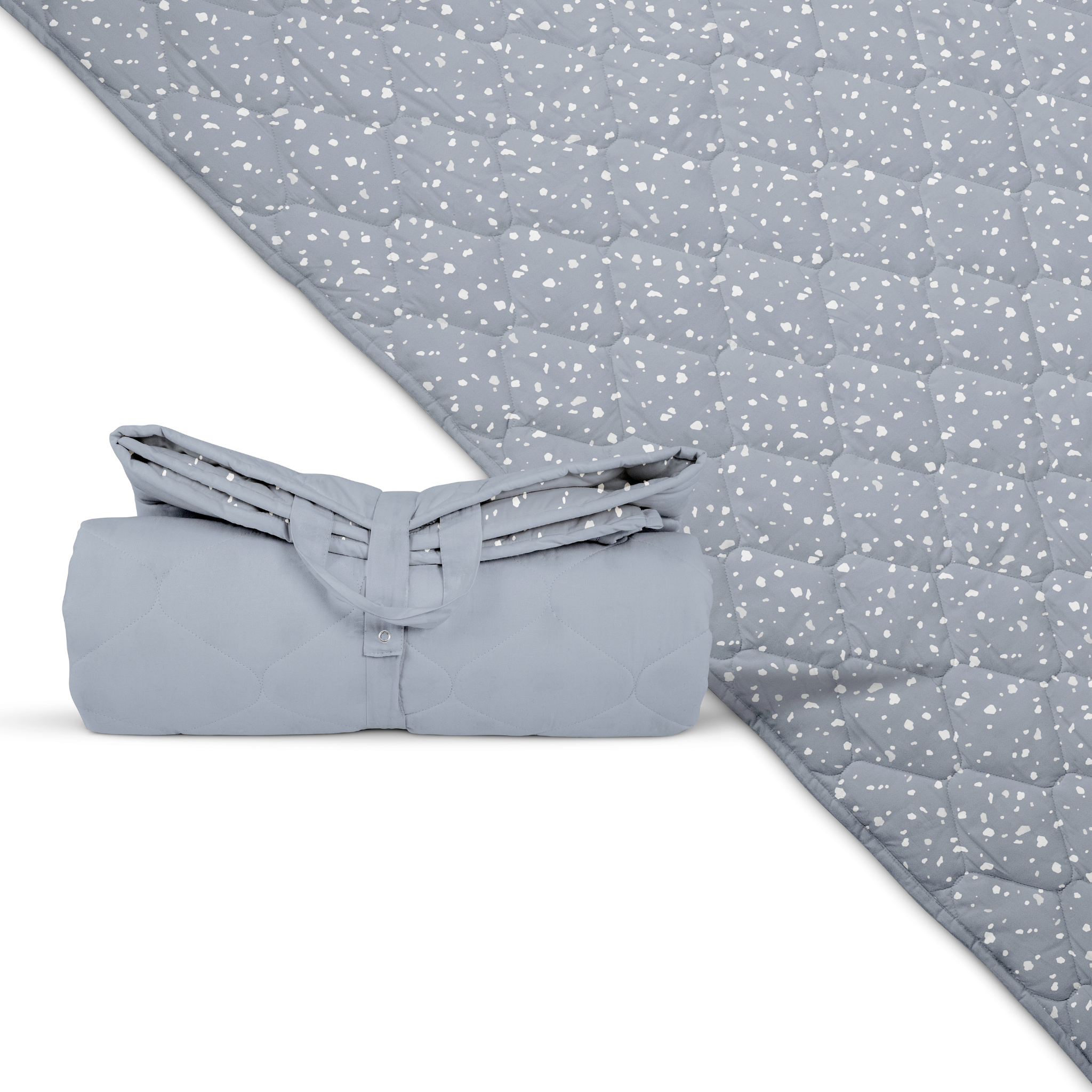 Terrazzo Slate Picnic Blanket S954201